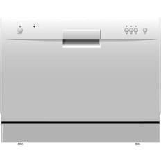 Dishwashers RCA RDW3208 White