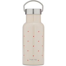 Konges Sløjd Thermo Bottle Clay Dot