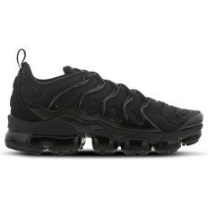 Nike vapormax black Shoes Nike Air VaporMax Plus M - Black/Dark Gray/Black
