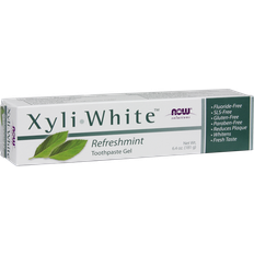 Now Foods Xyliwhite Refreshmint Toothpaste Gel 181g