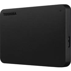 Toshiba Canvio Basics V2 2.5" USB 3.0 1TB