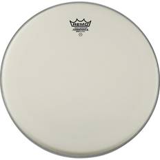 Remo Powerstroke X Coated Drumhead With Clear Dot 14"