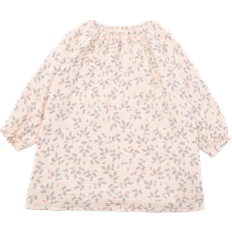Konges Sløjd Girl's Kiki Organic Cotton-Gauze Dress