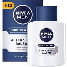 Bartstyling Nivea After-Shave Balm 100ml