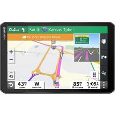 TMC GPS & Sat Navigations Garmin dezl OTR800 8"