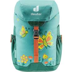 Kordelzug Taschen Deuter Family Schmusebär Backpack