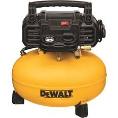 Compressors Dewalt DWFP55126 165 PSI