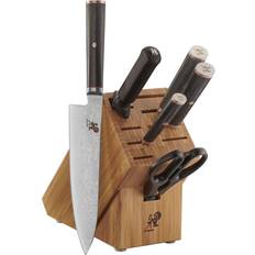 Miyabi Chef's Knives Miyabi Kaizen 34180-000 Knife Set