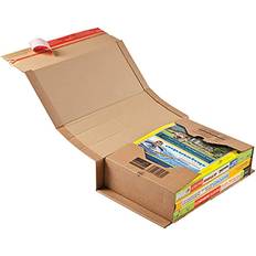 Kartons & Wellpappkartons Colompac Shipping Box 32.5x8x25cm