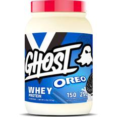 Whey Proteins Protein Powders Ghost Whey Protein Oreo