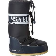 Moon Boot Tecnica - Blue Jeans