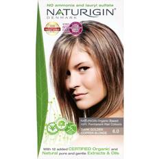 Pravana ChromaSilk Permanent Creme Hair Color Dye (6.34 - 6 Gc Dark Golden  Copper Blonde) - Walmart.com