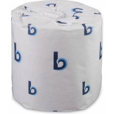 Toilet Papers Boardwalk Two-ply Toilet Tissue, Standard, Septic