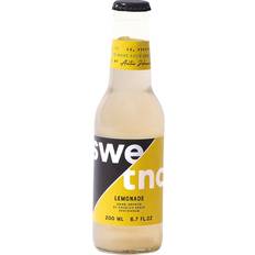 Tonicvann Swedish Tonic Lemonade 20cl