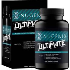 Nugenix Ultimate Free Testosterone Booster 56 pcs
