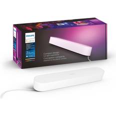 Philips hue play light bar Philips Hue White Play Bar Extension 10 Color