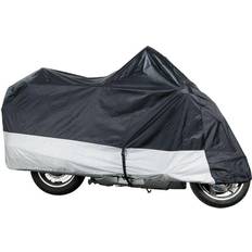 Raider DT Series Motorcycle Cover, Extra Large