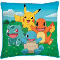 Quadratisch Kopfkissen Halantex Pokemon Pillow