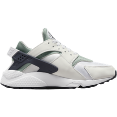Neopren Schuhe Nike Air Huarache W - White/Mica Green/Photon Dust/Obsidian