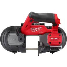 Band Saws Milwaukee M12 Fuel 2529-20 Solo