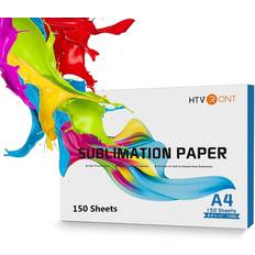 A-Sub 8.5x11 Sublimation Paper 125gsm 125x110 • Price »