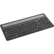 Bluetooth keyboard Linocell Linocell Bluetooth keyboard