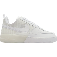 Sneakers Nike Air Force 1 React M - White