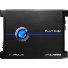 Planet Audio TR3000.1D