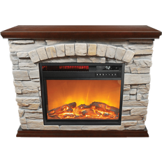 LifeSmart Fireplaces LifeSmart FP2043