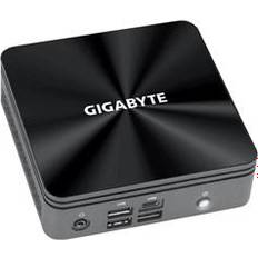 Gigabyte brix Gigabyte Brix GB-BRi3-10110 (Black)