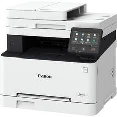 Fargeskriver - Laser Printere Canon i-Sensys MF655Cdw