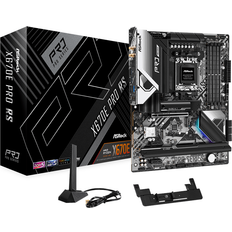 TPM 2.0 Motherboards Asrock X670E Pro RS