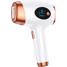 Aopvui Permanent Laser Hair Removal