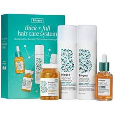 Antioxidant Gift Boxes & Sets Briogeo Thick + Full Hair Care System
