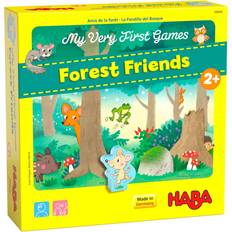 Haba Board Games Haba Board Games multi MVFG Forest Friends Board Game