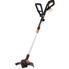 Multi-tools Worx WG170.9 POWER SHARE 20-Volt 12 in. String Trimmer and Wheeled Edger (Tool-Only)