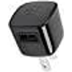 Blackberry Strømforsyningsadapter Europlug (strøm CEE 7/16) > På fjernlager, levevering hos dig 17-01-2023