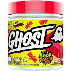 Ghost Amino Acids Ghost BCAA Amino Acids, Sour Patch
