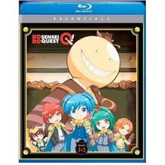 Blu-ray Koro Sensei Quest: Shorts Blu-ray2019