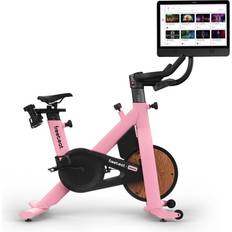 Foldable Exercise Bikes Freebeat Magnetic Upright Cycle FBB02P
