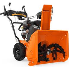 Ariens Snow Blowers Ariens 7002414 24 in. Classic 208 CC Two-Stage Electric Start Gas Snow Blower