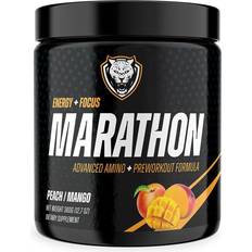 Pre-Workouts on sale 6AM RUN Marathon Pre-Workout Peach Mango