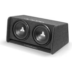 JL Audio Boat & Car Speakers JL Audio CP212-W0V3
