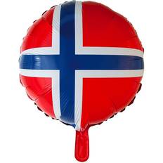 Ballonger Rund Folieballon Norge