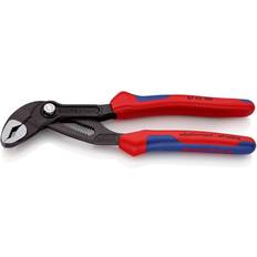 Knipex Pliers Knipex Cobra Hightech Water Pump Pliers 180Mm Polygrip