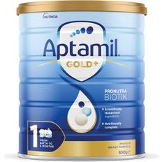 Aptamil 1 Gold+ Stage 1 31.75 Breastmilk Substitute Powder Baby Formula