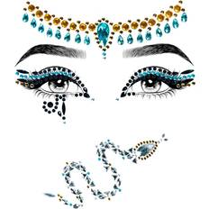 Leg Avenue Cleopatra Adhesive Face Jewel Sticker