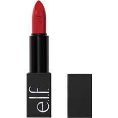 E.L.F. Lipsticks E.L.F. O Face Satin Lipstick No Regrets