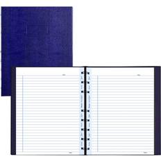 Blueline MiracleBind Notebook, College/Margin, 9-1/4