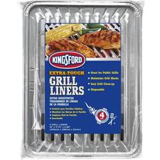 Kingsford BBQ Accessories Kingsford Extra Tough Grill Liners